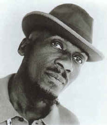 Джимми Клифф (Jimmy Cliff)
