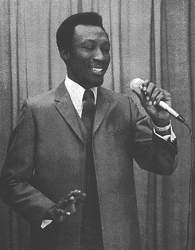 Элтон Эллис (Alton Ellis)