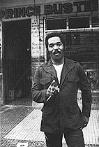 Принс Бастер (Prince Buster)