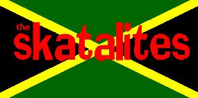 The Skatalites