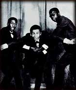 The Wailers