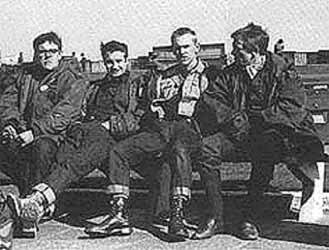 Вот такие hard mods