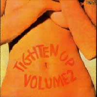 «Tighten Up! vol 2.» - во всех смыслах аппетитная пластиночка…